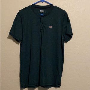 Hollister Tee